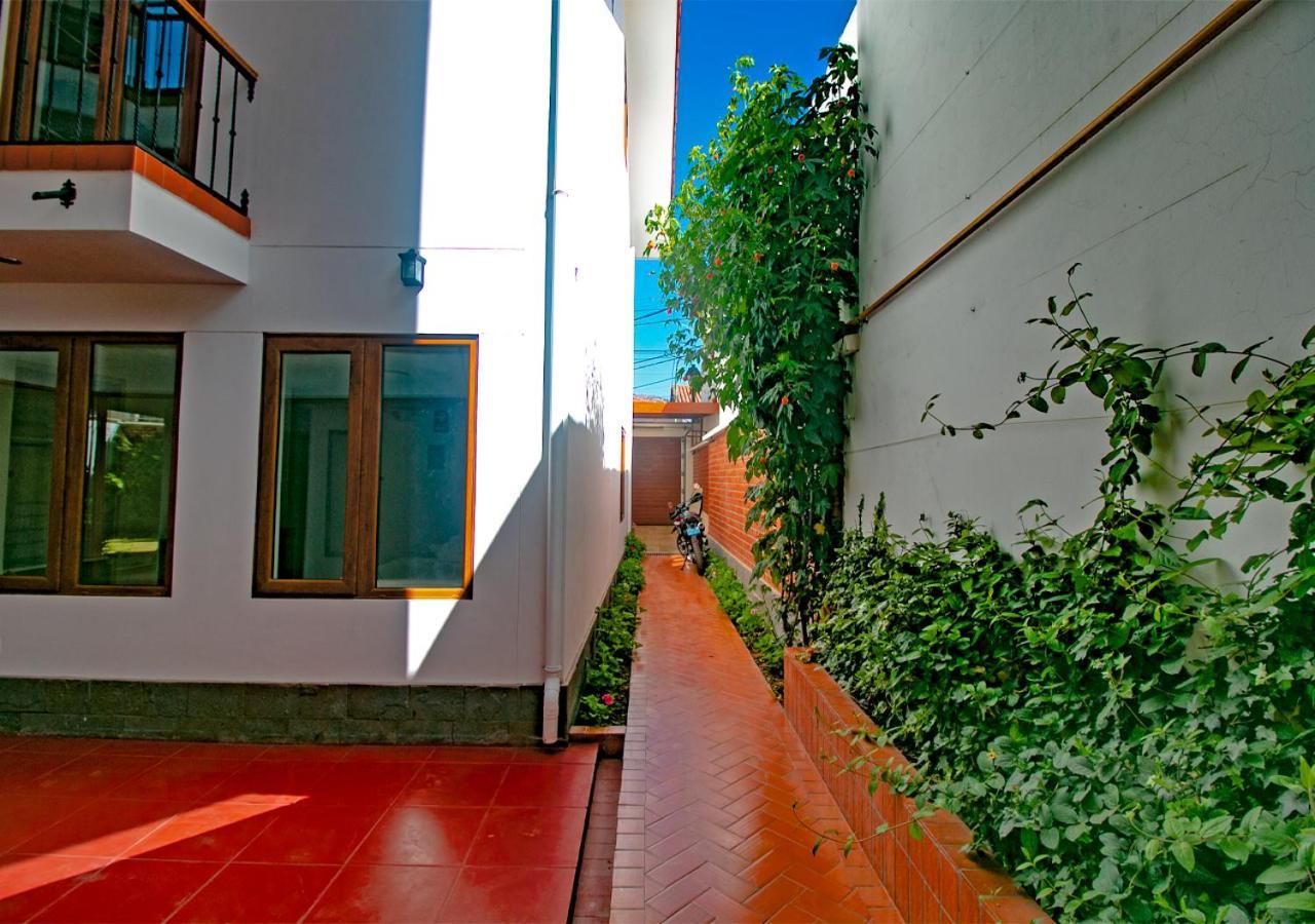 Saska Boutique Hotel 3*