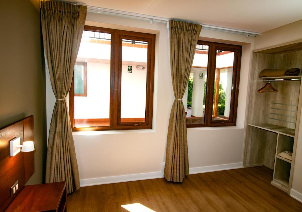Hotel Saska Boutique