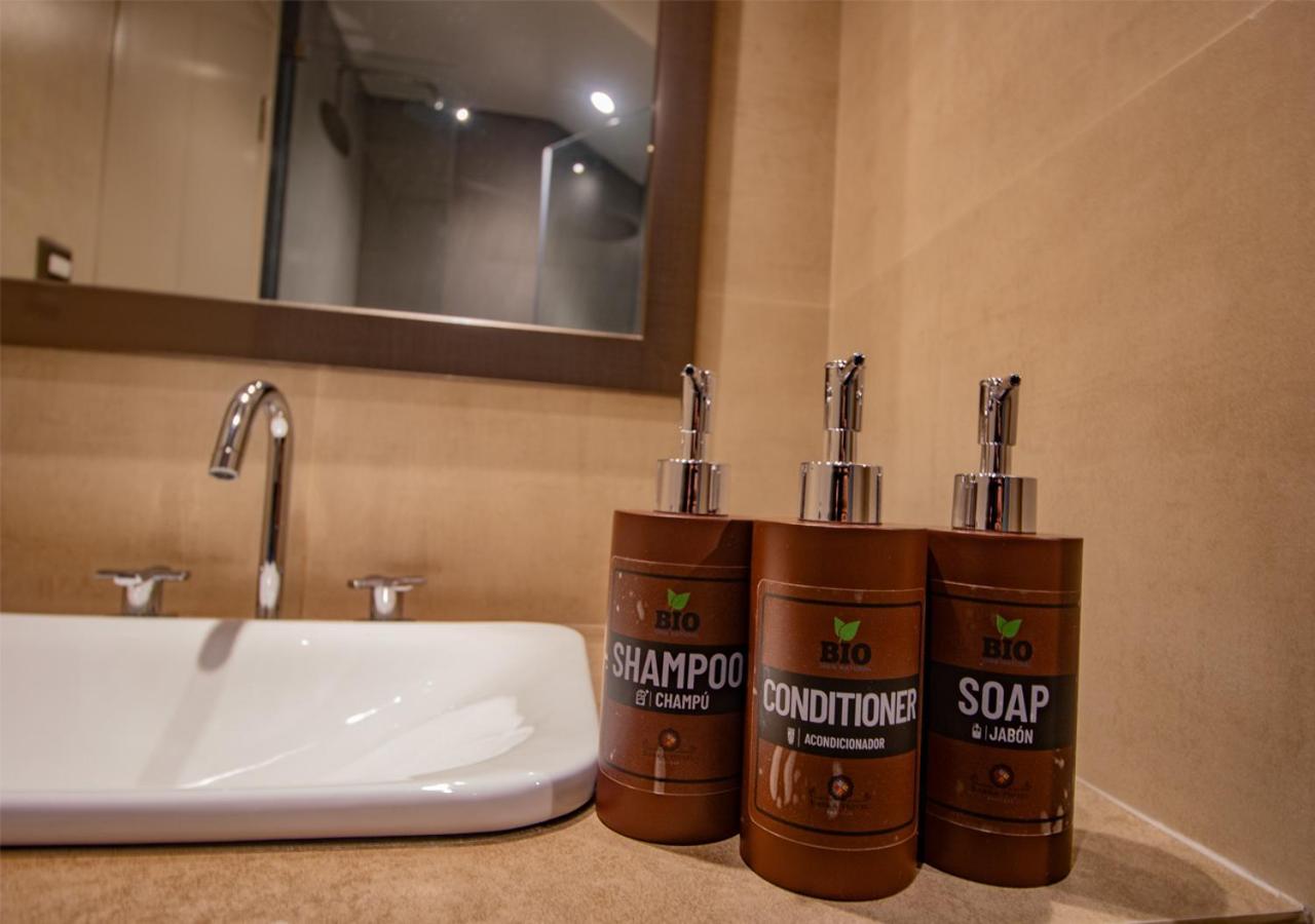 Saska Boutique 3* Cusco