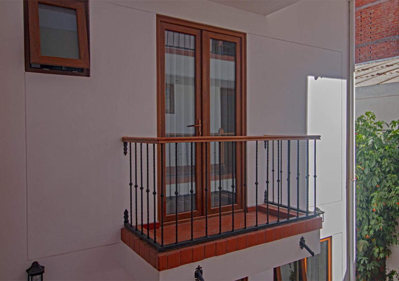 Saska Boutique Hotel