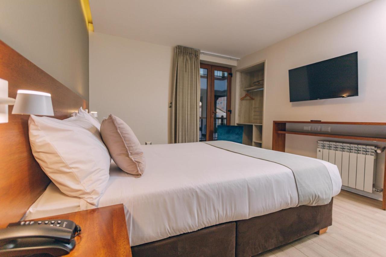 Saska Boutique Hotel 3*
