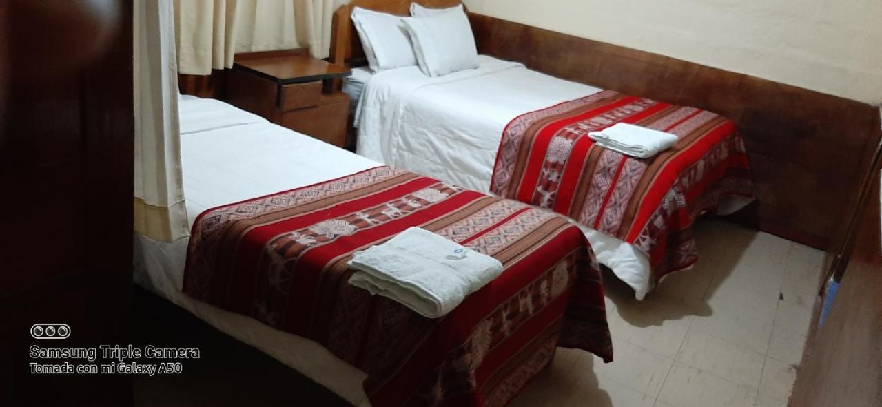 Hostel Sambleno Piero