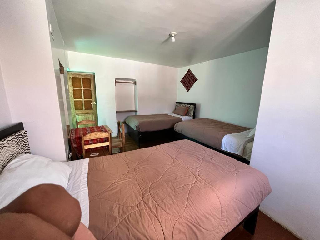 Hostel Kusichiq House