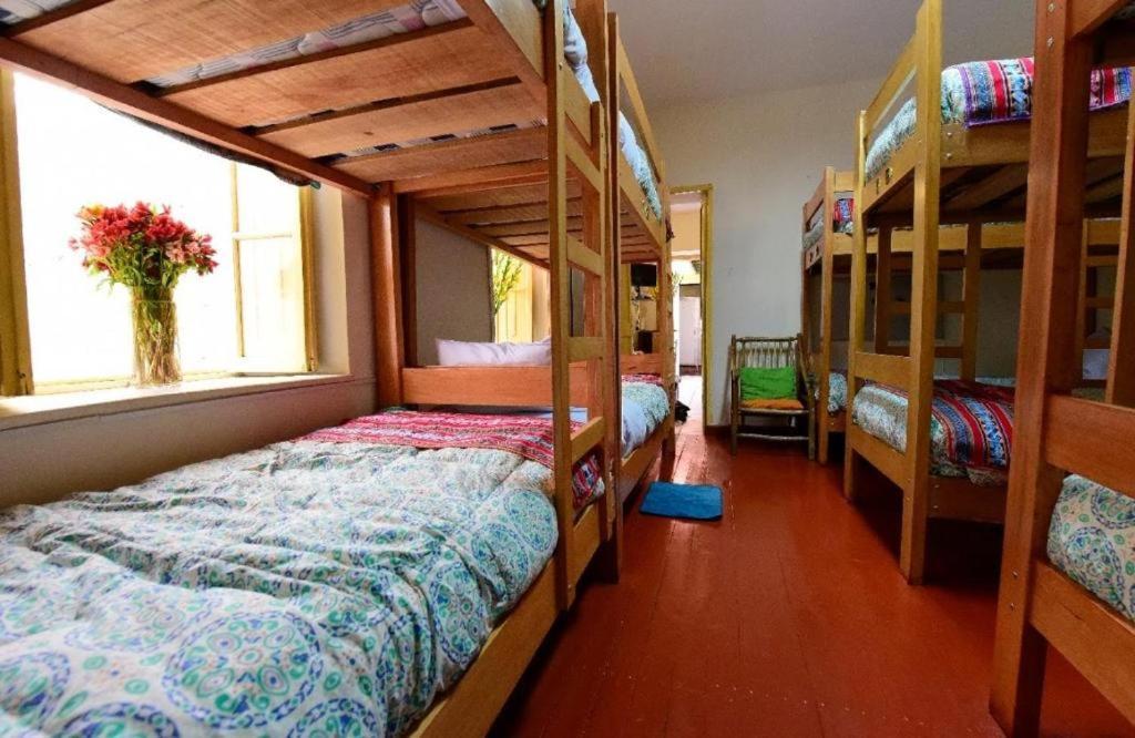 Evaluna Hostel *