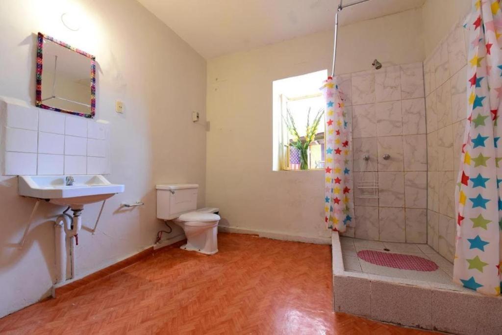 Evaluna Hostel Cusco