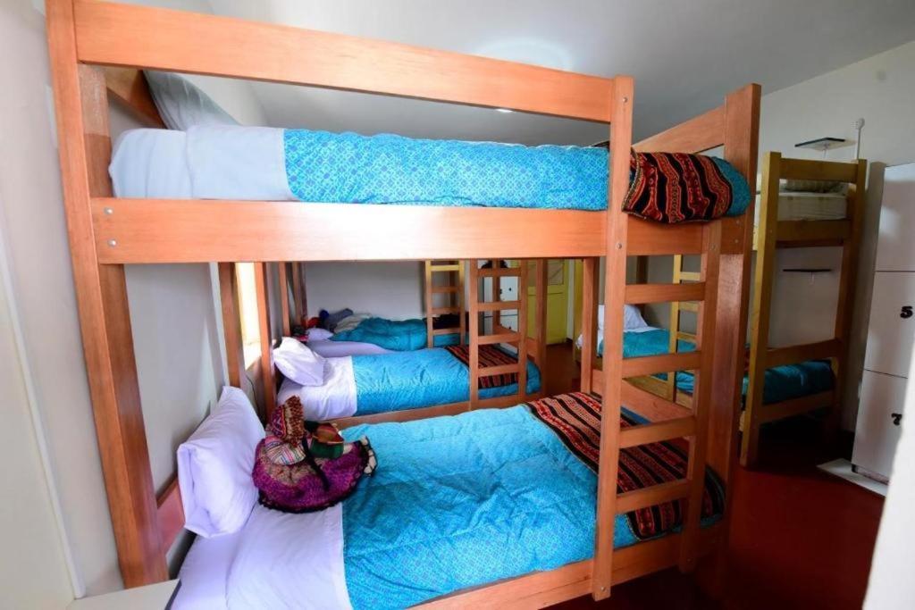 Evaluna Hostel