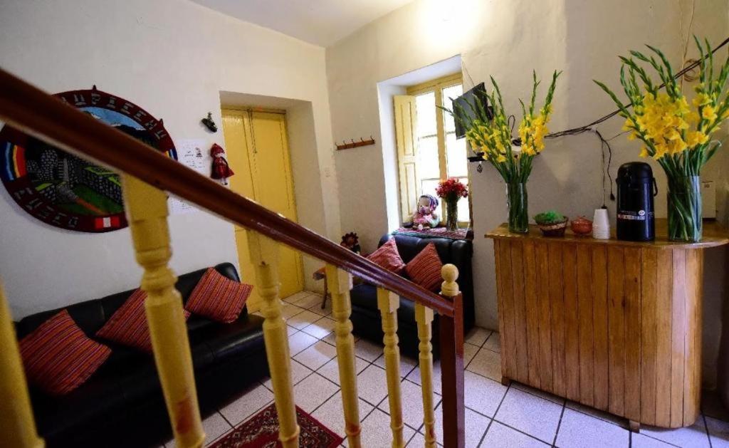 Evaluna Hostel