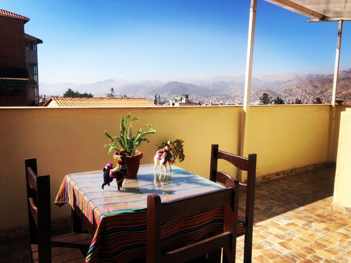 Casa de hóspedes Rumis Cusco