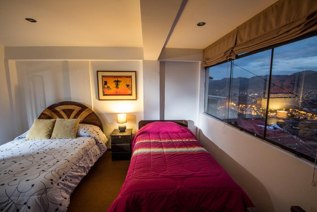 Wara * Cusco