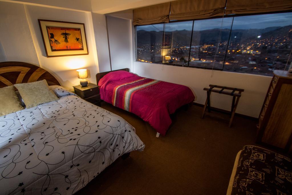 Apartment Wara