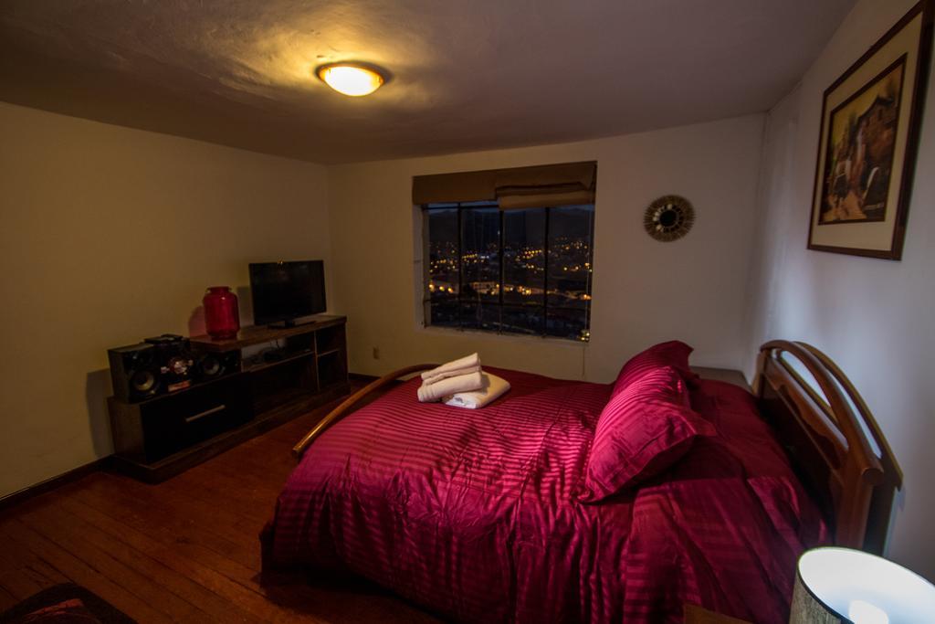 Wara Apartment