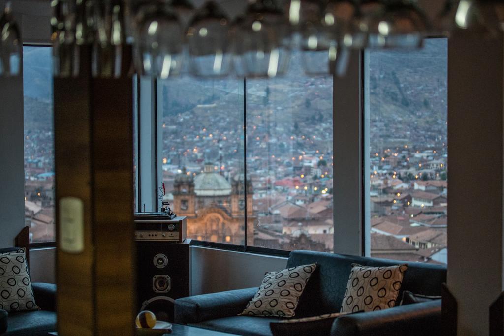 Wara Apartment