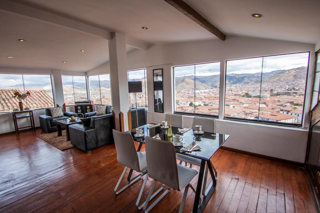 Wara * Cusco