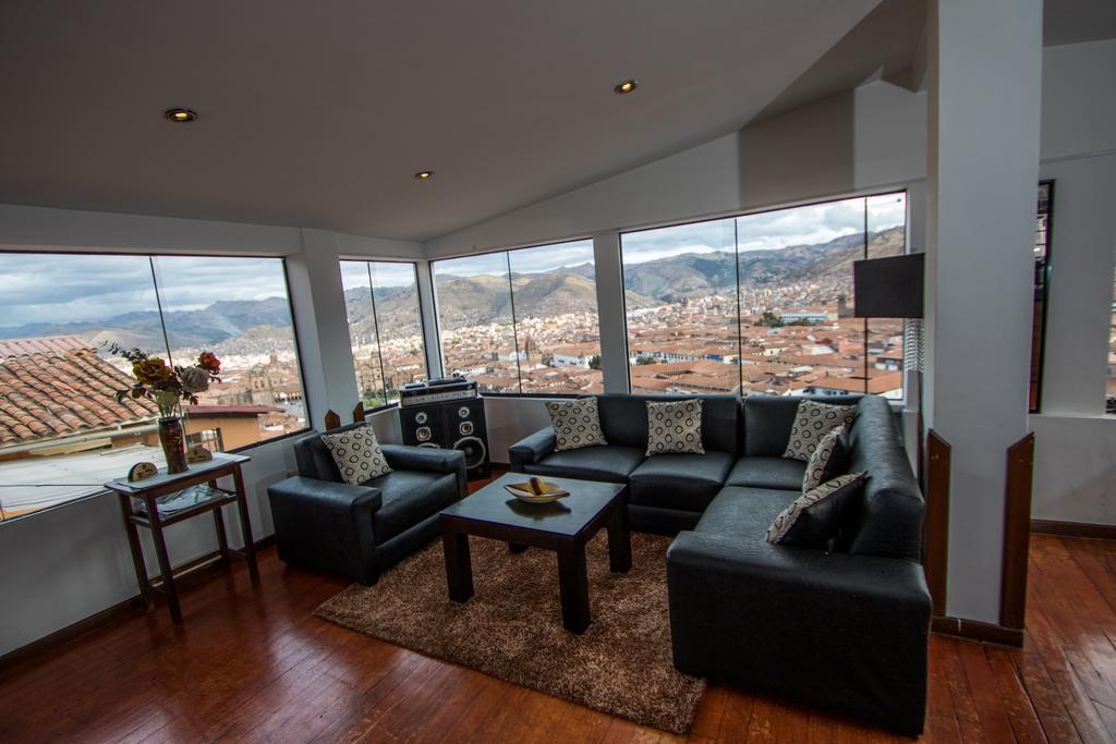 Wara Apartment