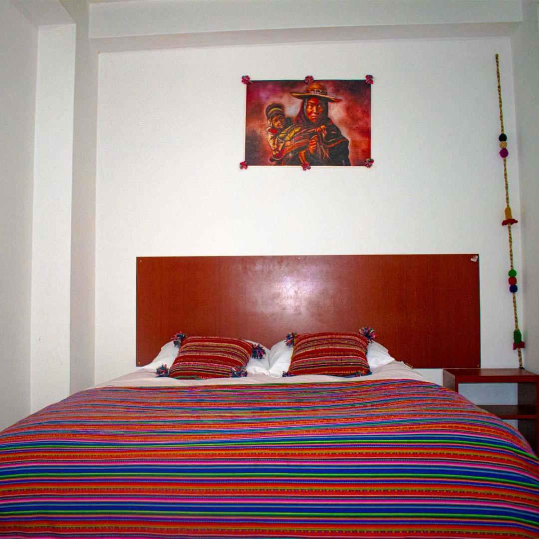 Alana House * Cusco