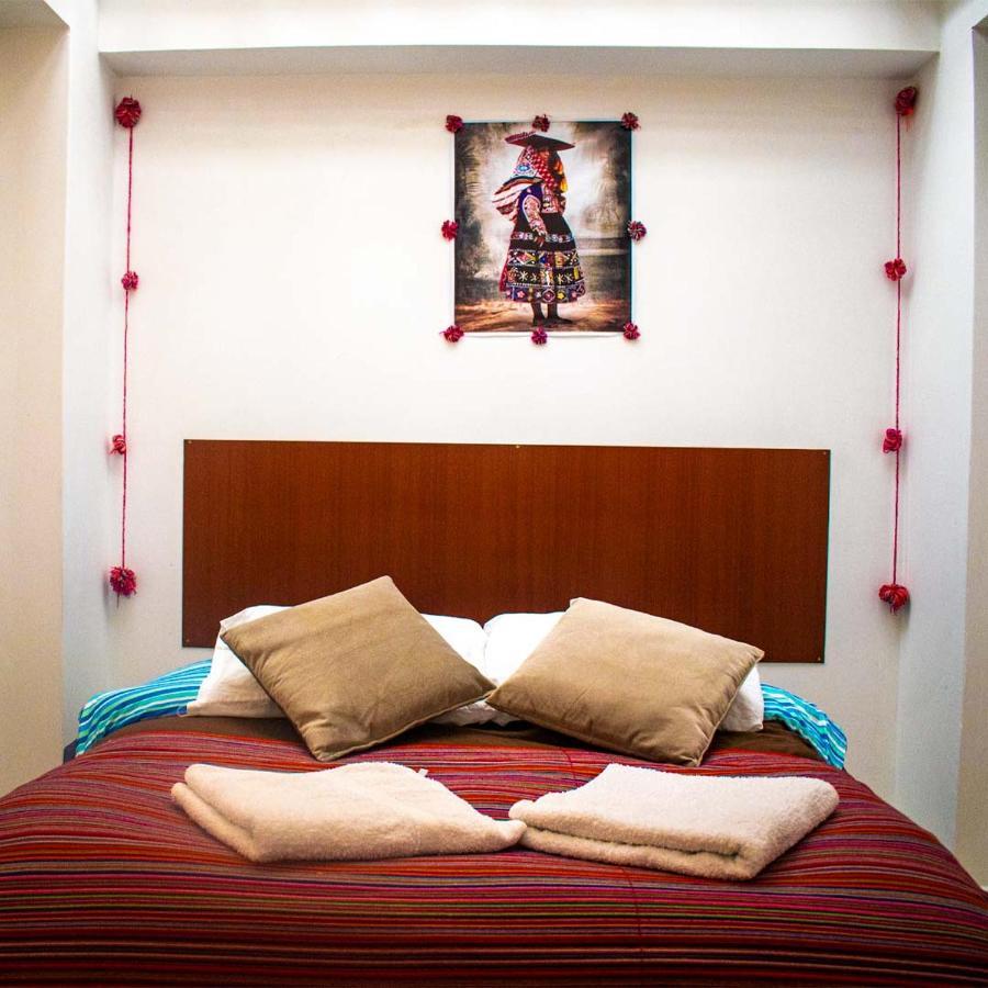 Alana House Cusco