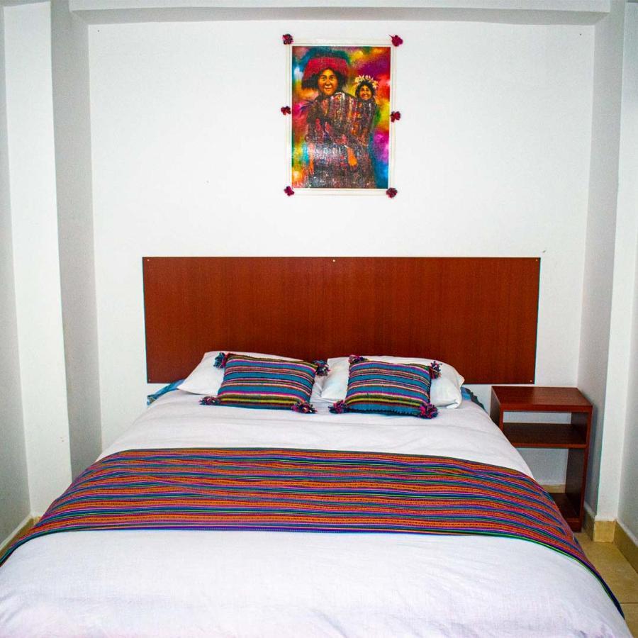 Alana House Cusco