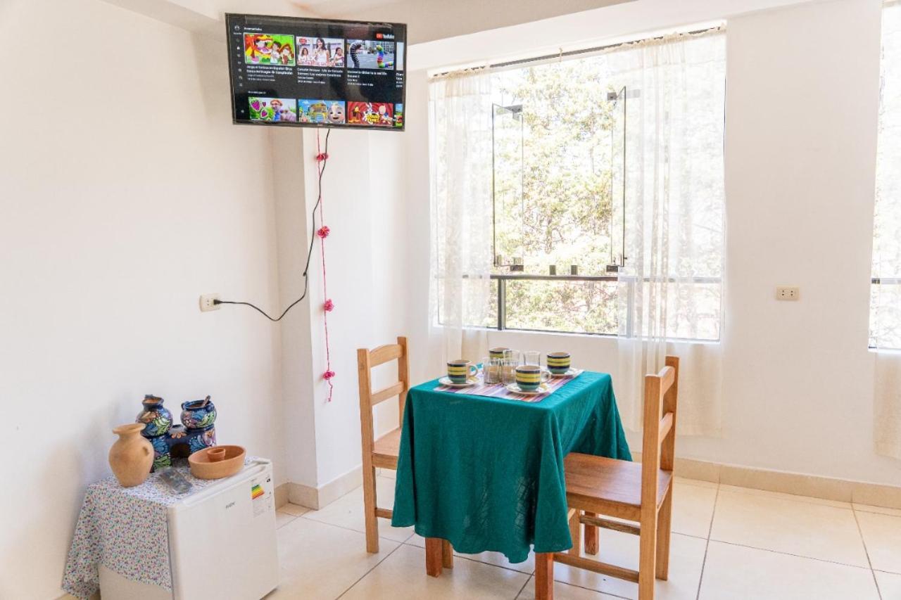 Alana House Apartment
