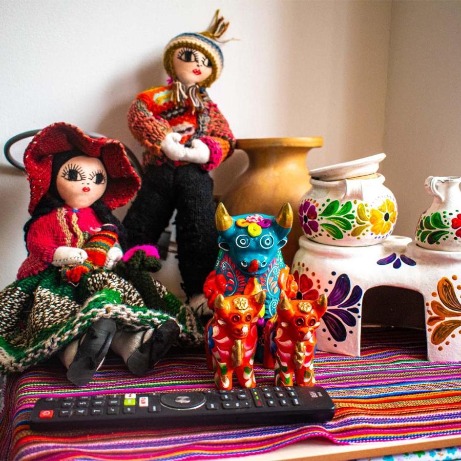 Alana House * Cusco
