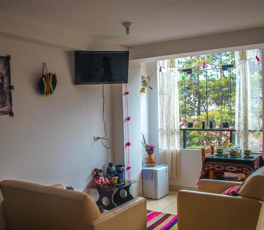 Alana House Apartment