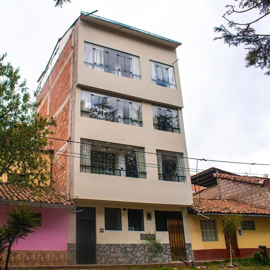 Alana House Apartment *