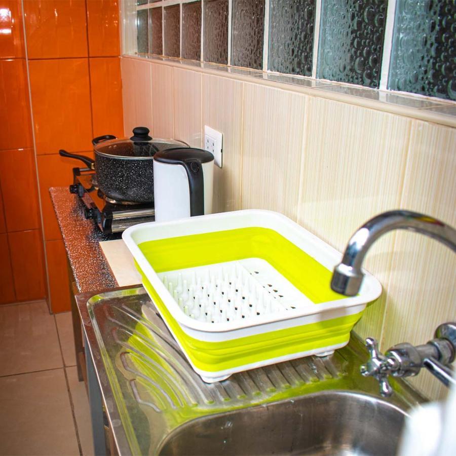 Alana House Apartment
