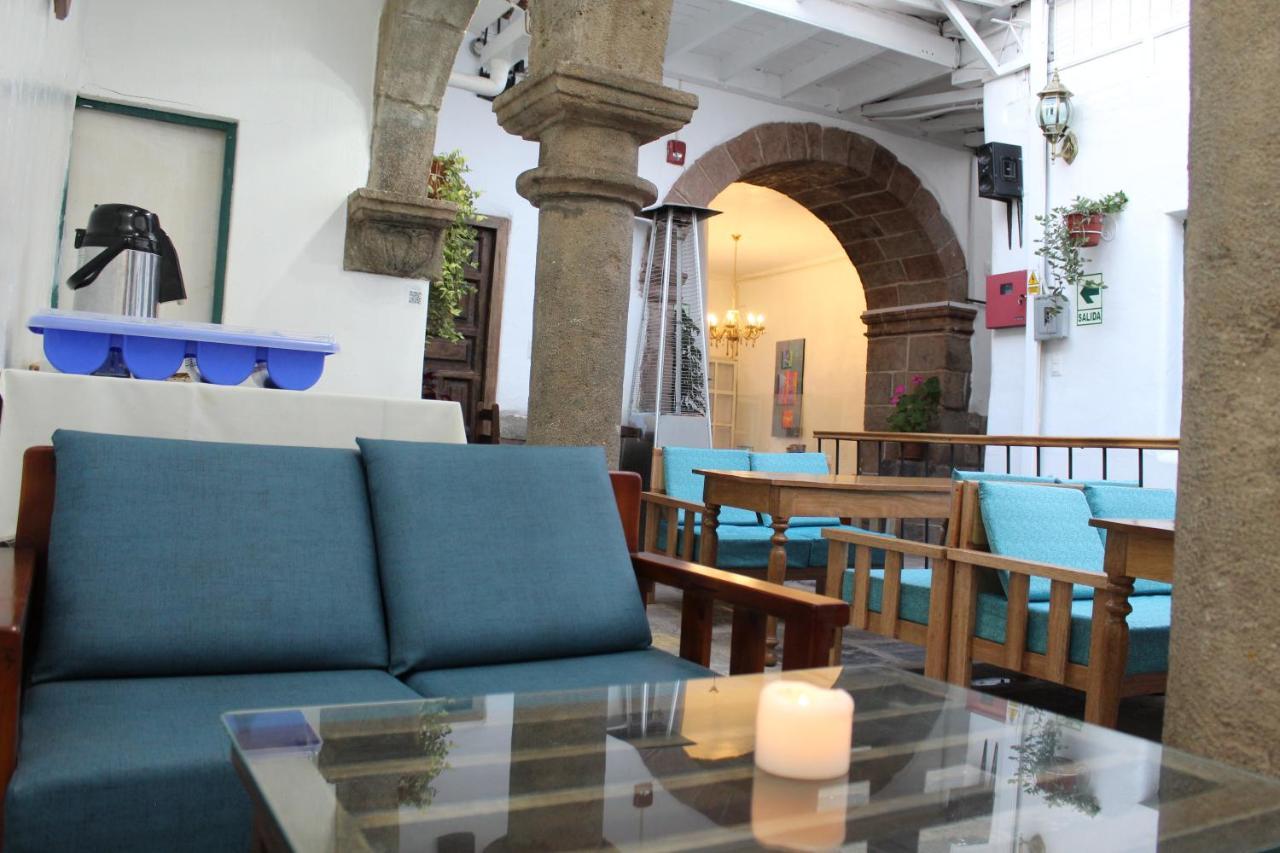 Lina's Boutique Hotel *