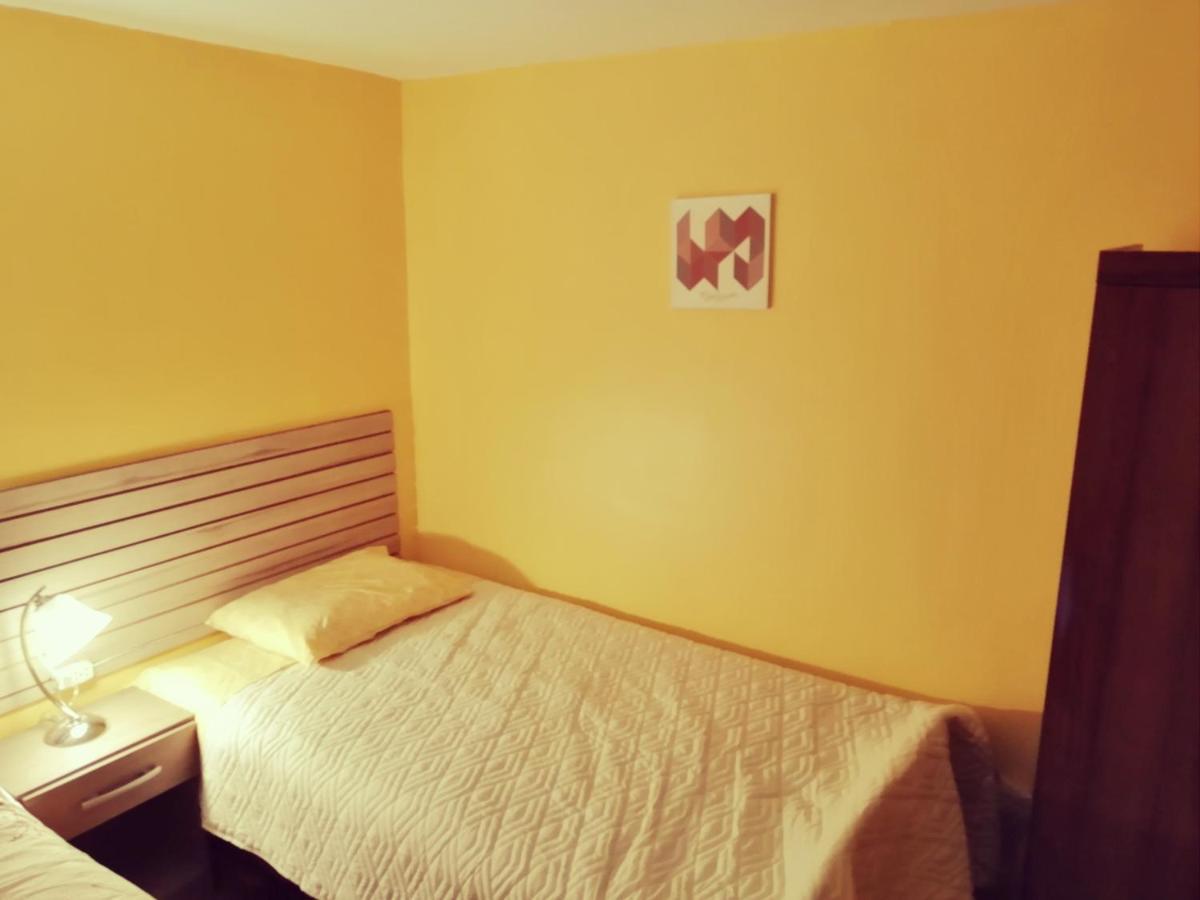 Private In The Historical Center Of
