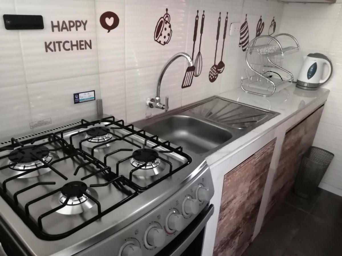 Apartment Private In The Historical Center Of Cusco