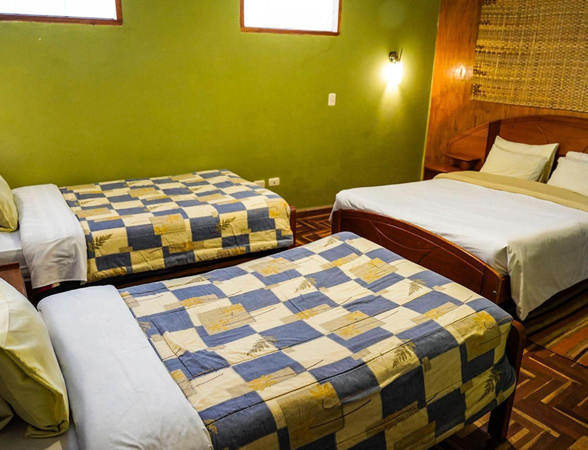 Eco View - * Cusco