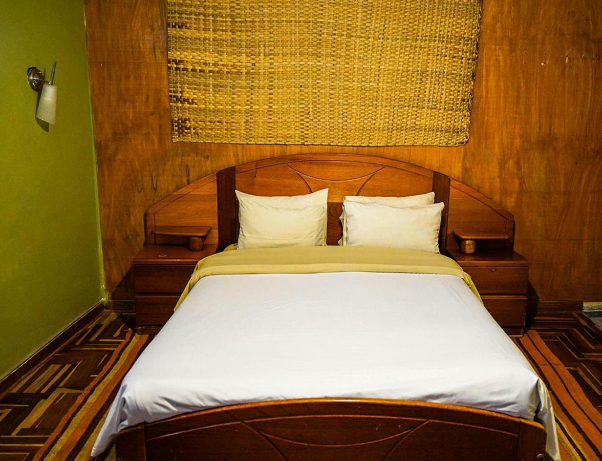Eco View - Hostel