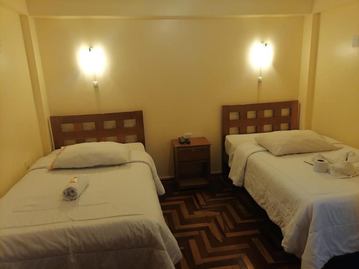 Bed & Breakfast Suyay