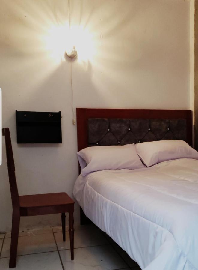 Guest house El Hijo Del Sol *