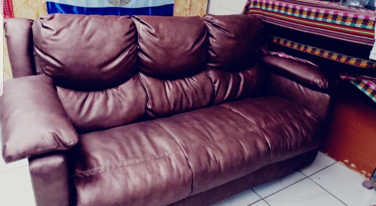 El Hijo Del Sol Guest house Cusco