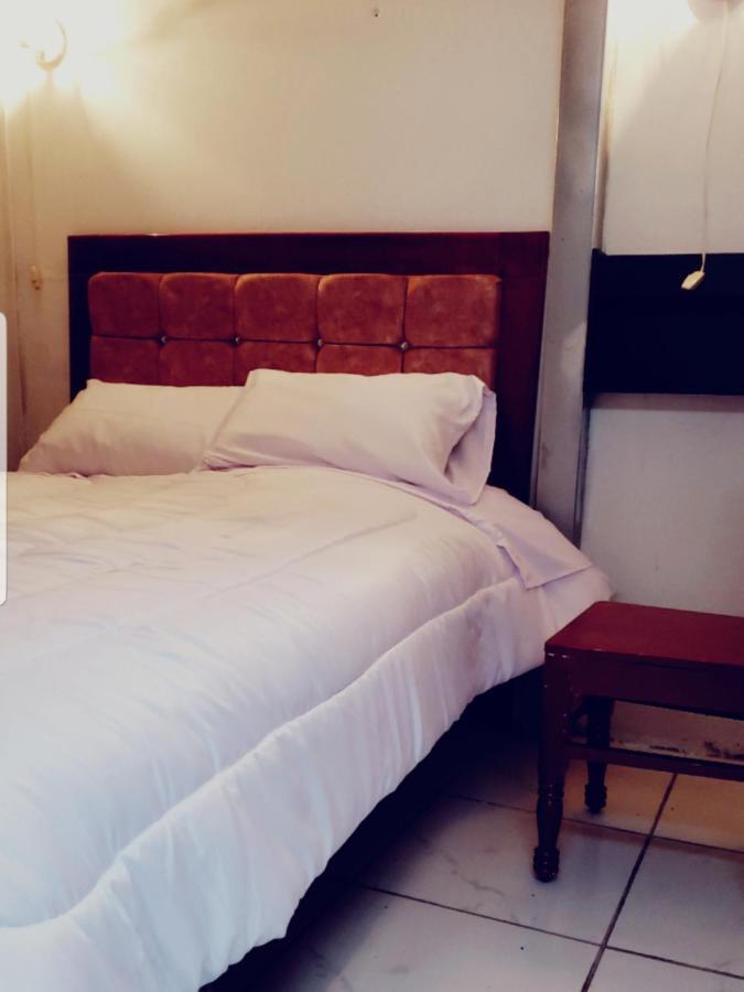 Guest house El Hijo Del Sol