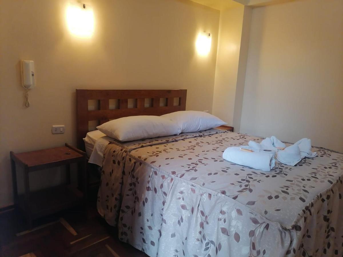 Suyay Bed & Breakfast