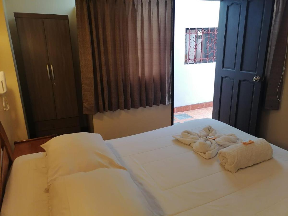 Suyay Bed & Breakfast Cusco