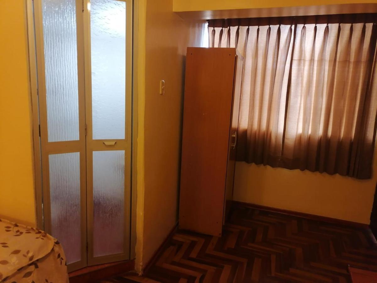 Bed & Breakfast Suyay Cusco