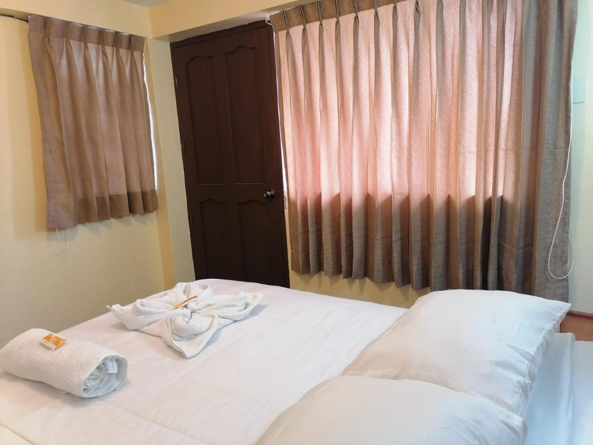 Bed & Breakfast Suyay *