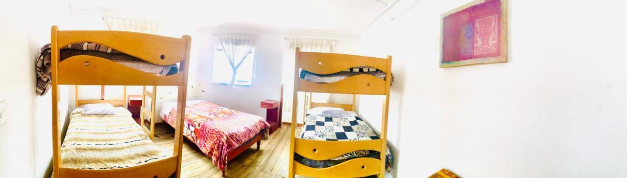 Ukumari Hostal
