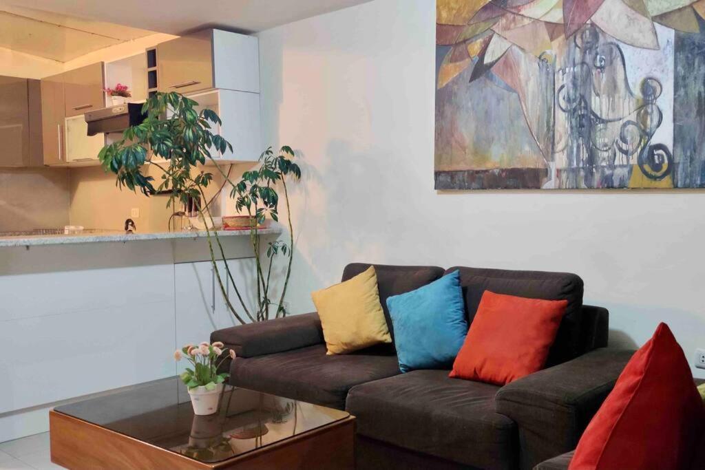 Centro Inti Apartment Cusco