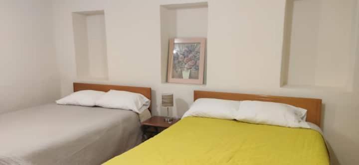 Apartment Centro Inti Cusco