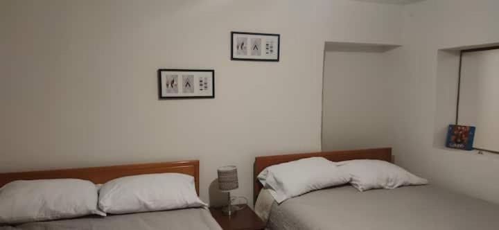 Apartment Centro Inti *