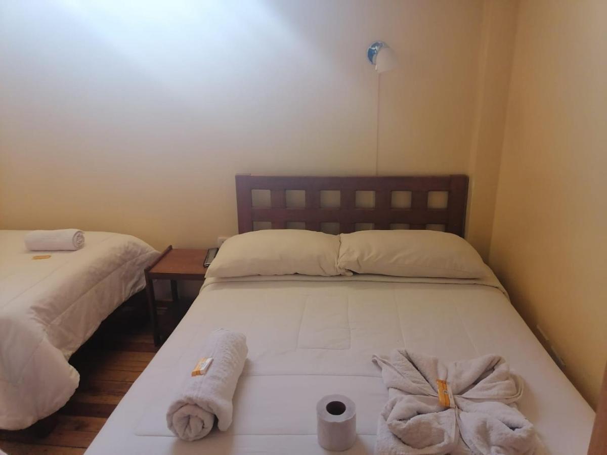 Suyay Bed & Breakfast