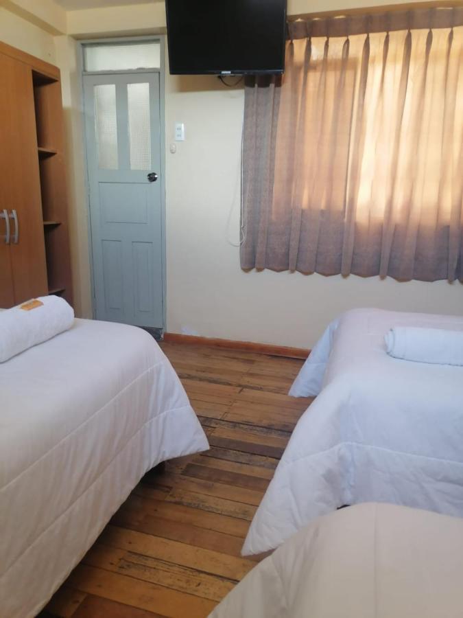 Bed & Breakfast Suyay *
