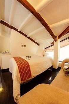 Wakapunku Boutique Hotel