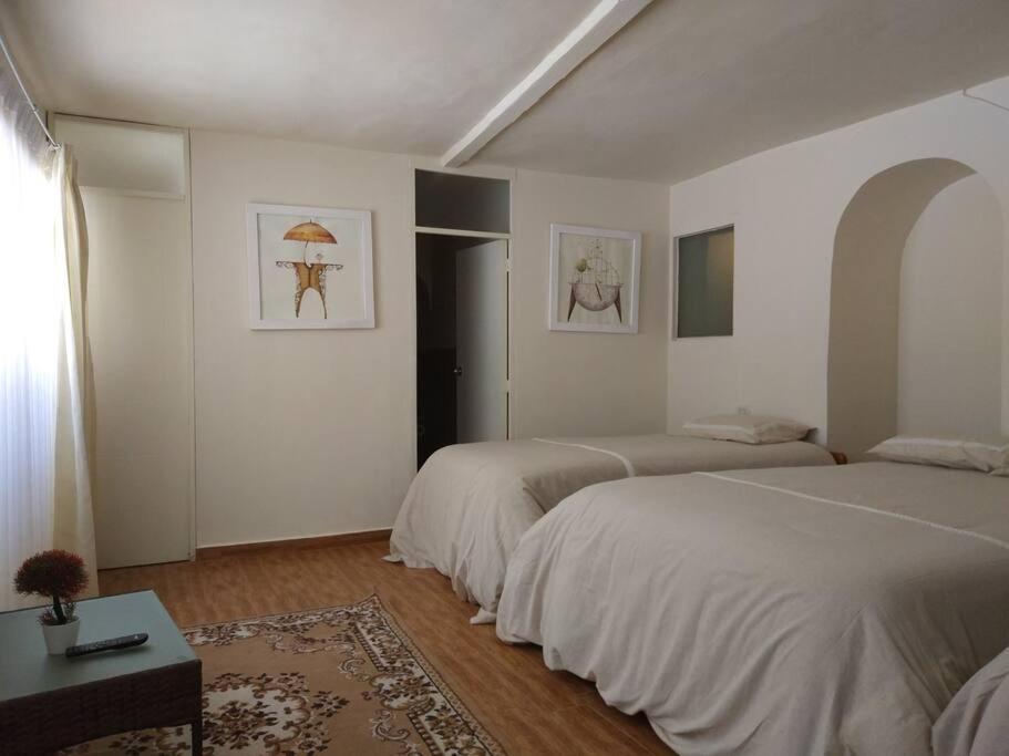 Apartment Centro Inti Cusco