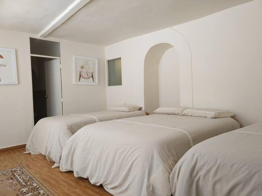 Apartment Centro Inti