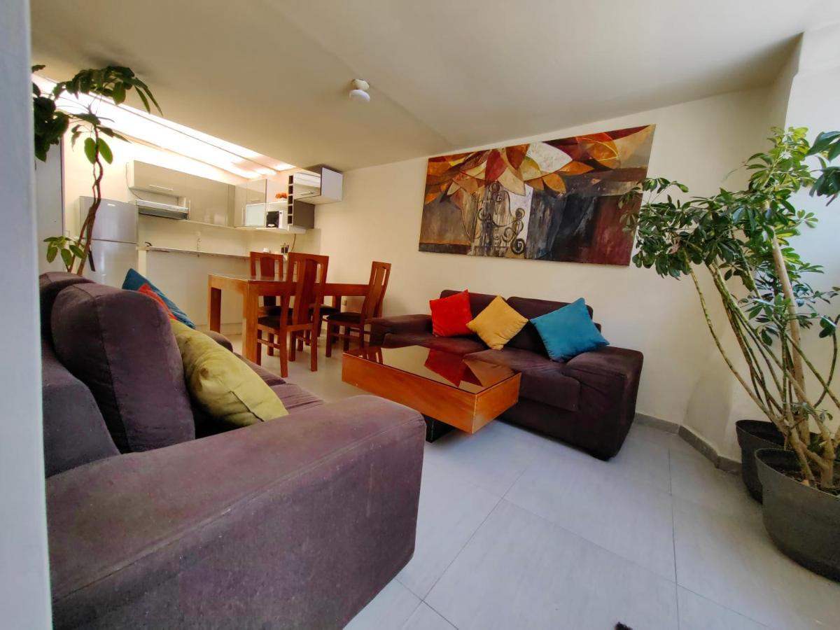 Centro Inti Apartment