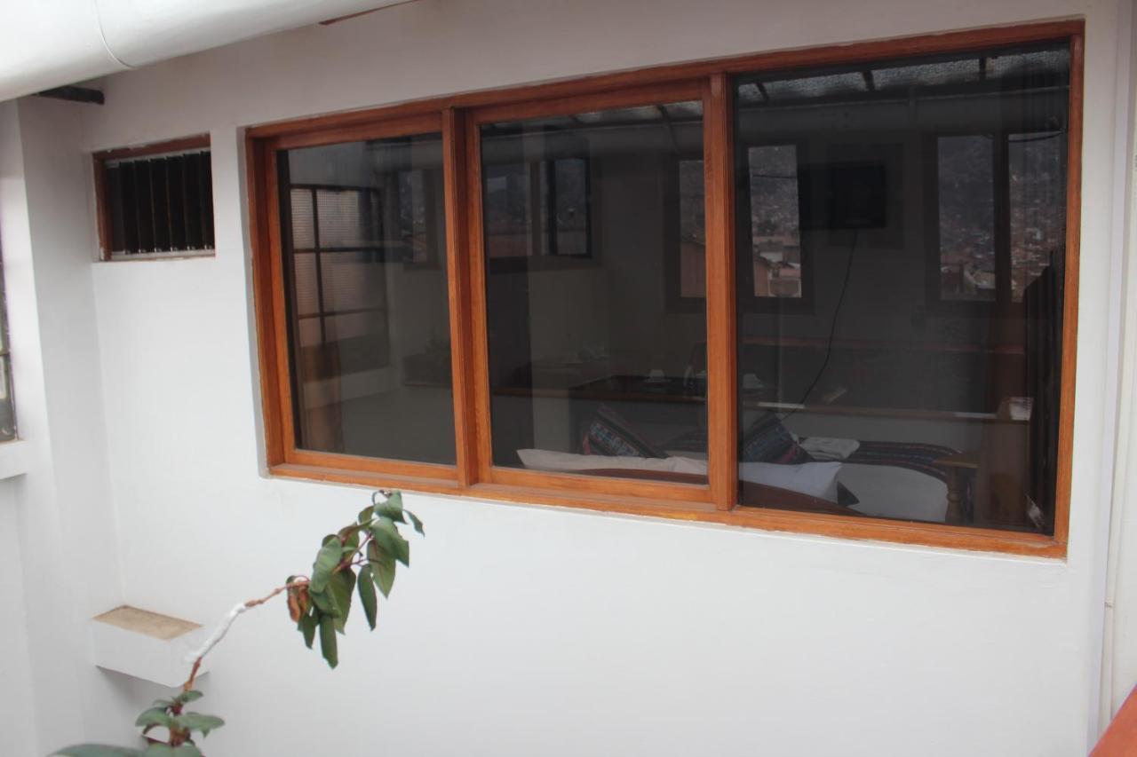 Hostel Hostal Turistico Illapa Cusco 119